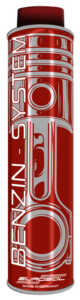 Benzin-System