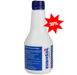 EUROSOL Kühlsystemreiniger